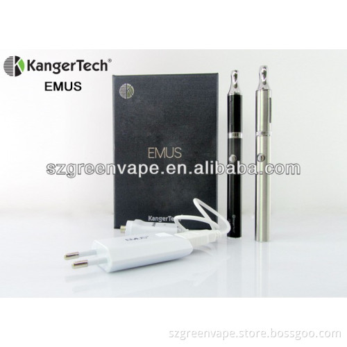 2014 Newest Kanger EMUS Starter Kit With Mini Evod Glass Original Kanger EMUS